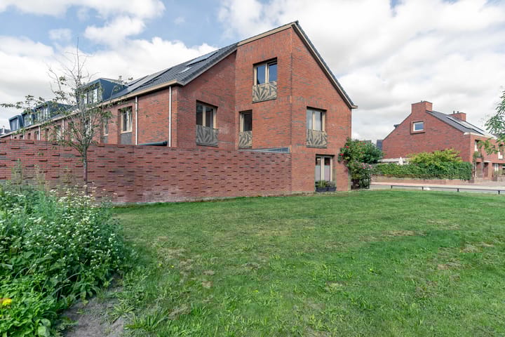 Foto 5 van Smetanastraat 13