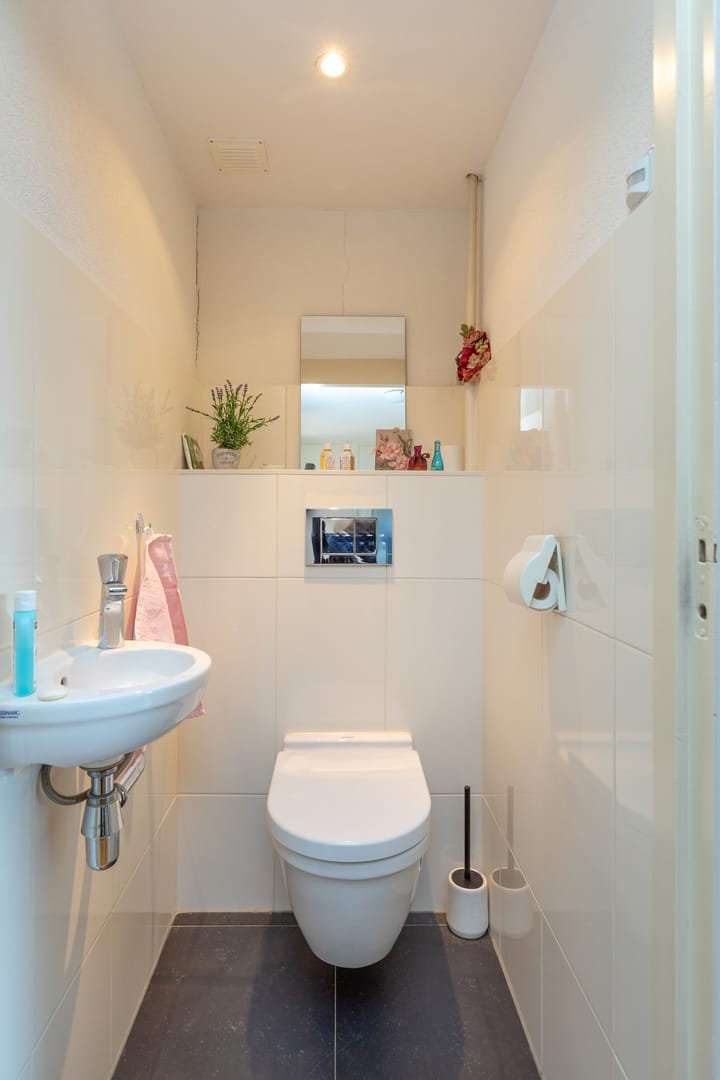 Foto 12 van Kapittelweg 10