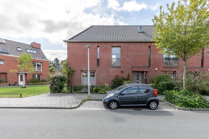 Foto 6 van Smetanastraat 13