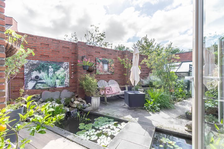 Foto 3 van Smetanastraat 13