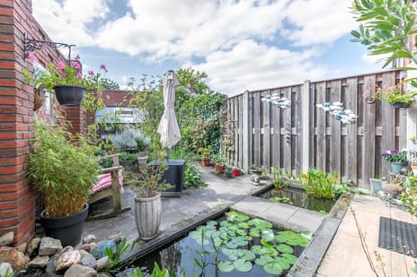 Smetanastraat 13 secondary image