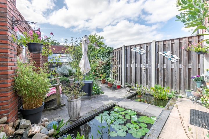 Foto 2 van Smetanastraat 13