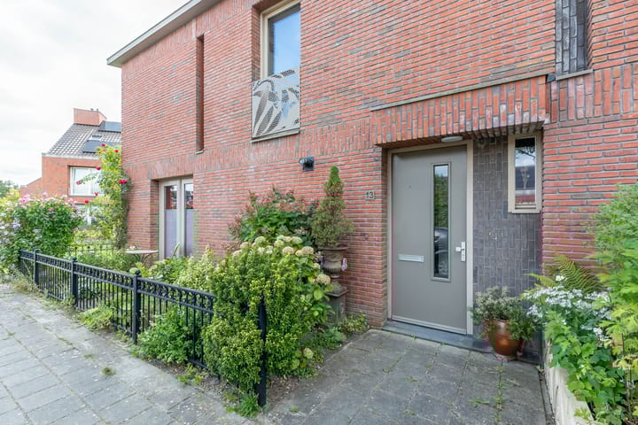 Foto 7 van Smetanastraat 13