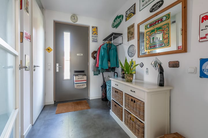 Foto 8 van Smetanastraat 13