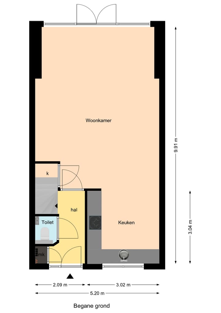 Foto 35 van Otto-erf 24