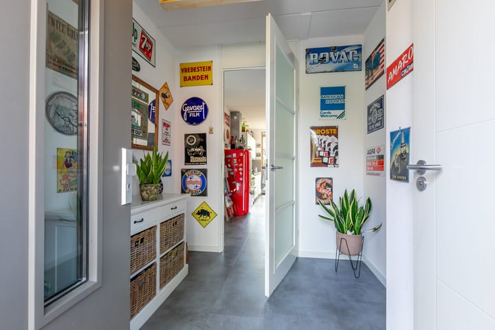 Foto 9 van Smetanastraat 13