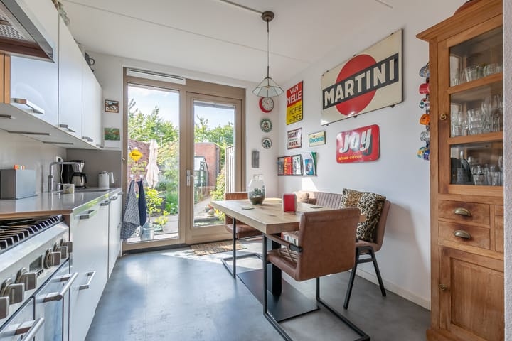 Foto 11 van Smetanastraat 13