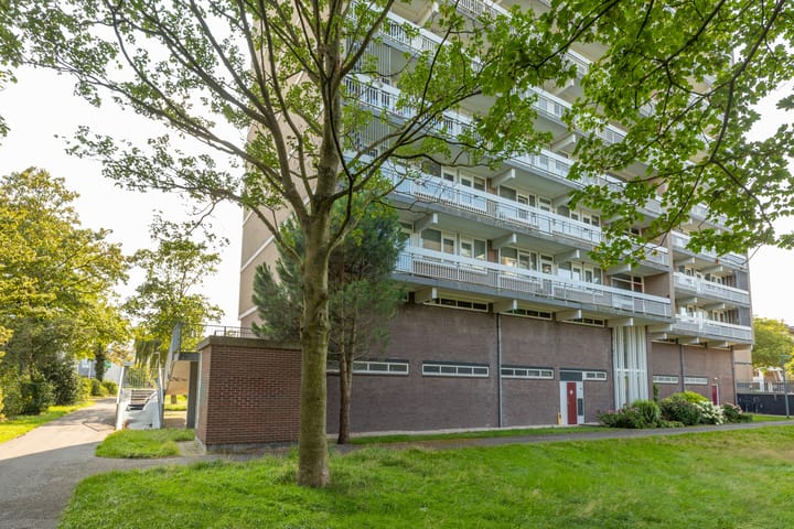 Foto 21 van Kapittelweg 10