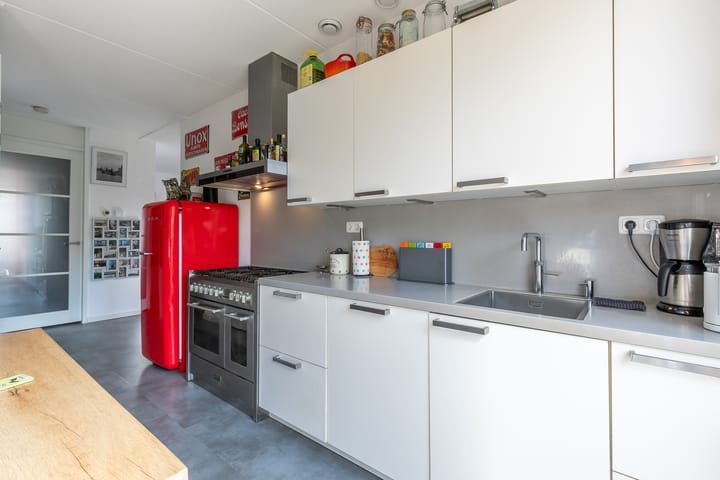 Foto 12 van Smetanastraat 13