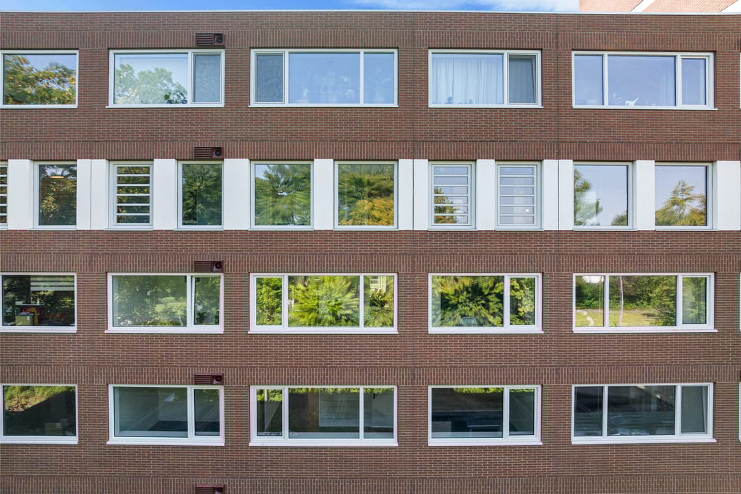 Foto 1 van Meerpaal 18