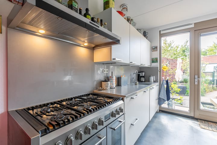 Foto 13 van Smetanastraat 13