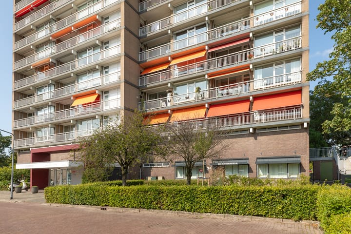 Foto 23 van Kapittelweg 10