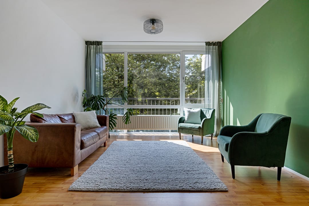 Foto 2 van Meerpaal 18