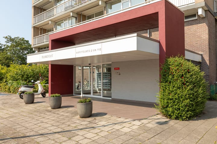 Foto 24 van Kapittelweg 10