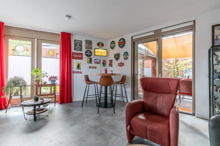 Foto 15 van Smetanastraat 13