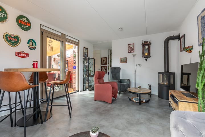 Foto 16 van Smetanastraat 13