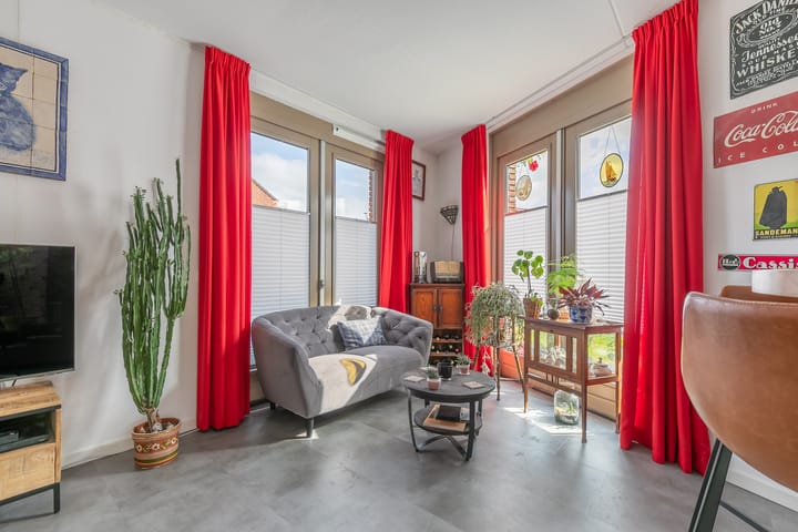 Foto 18 van Smetanastraat 13