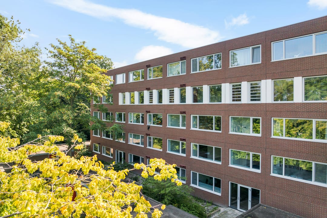 Foto 7 van Meerpaal 18