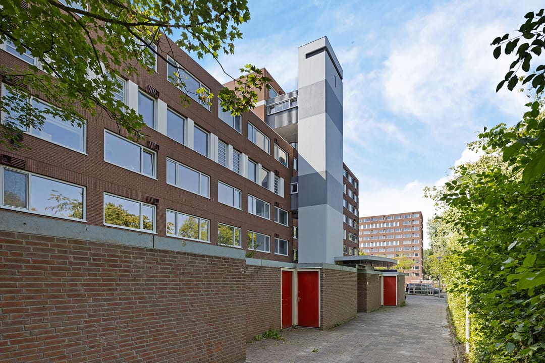 Foto 8 van Meerpaal 18