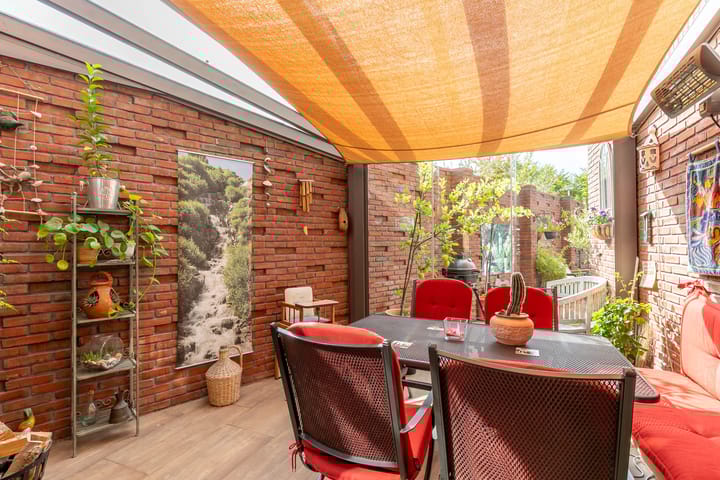 Foto 20 van Smetanastraat 13