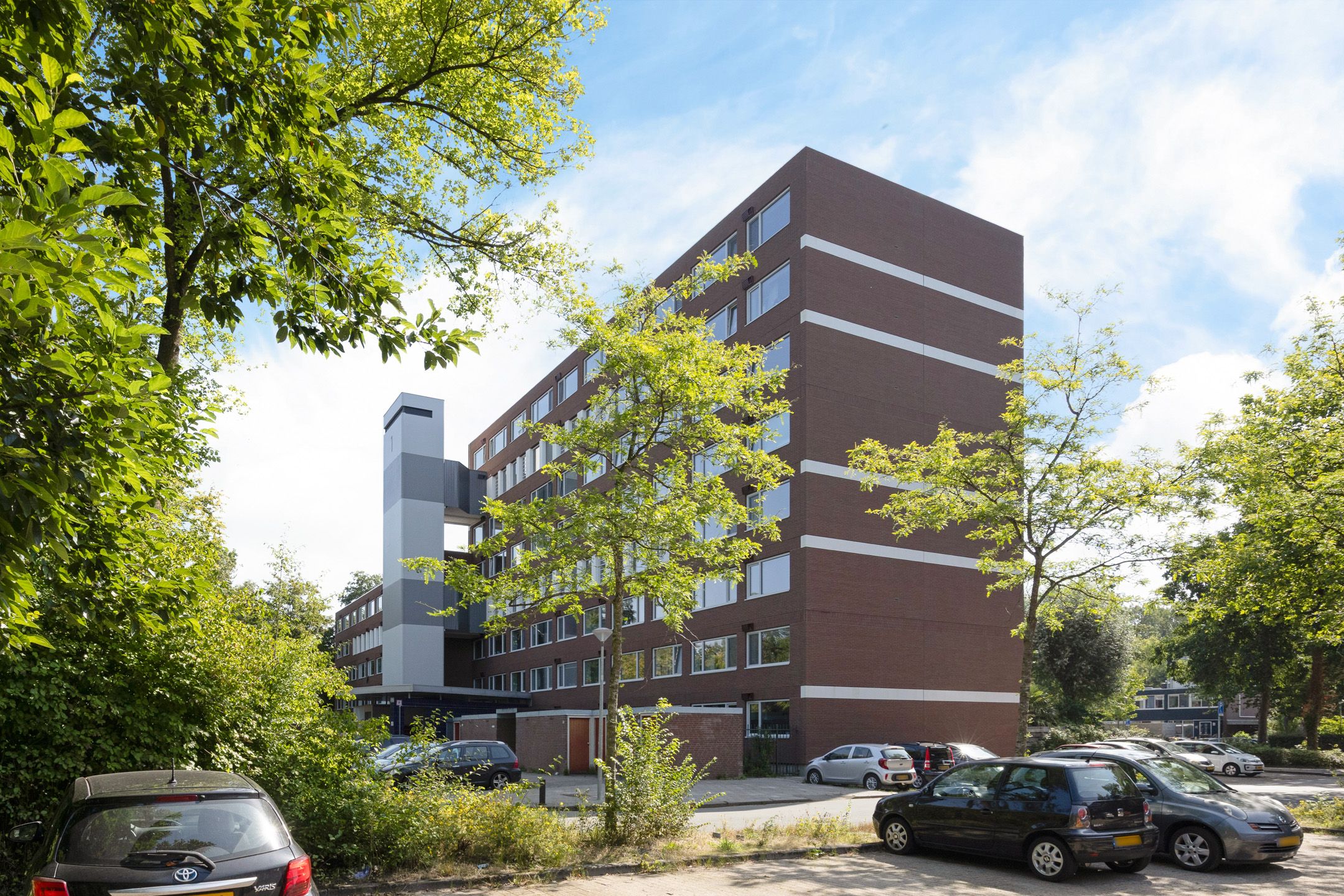 Foto 9 van Meerpaal 18