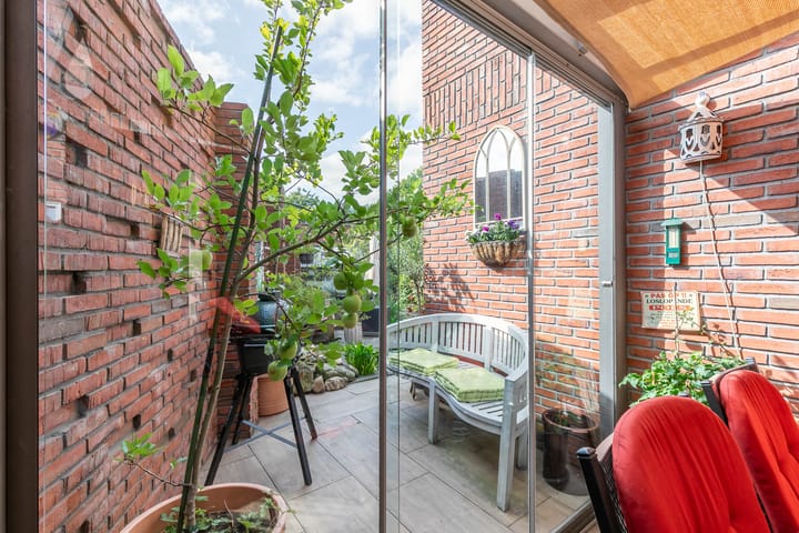 Foto 21 van Smetanastraat 13