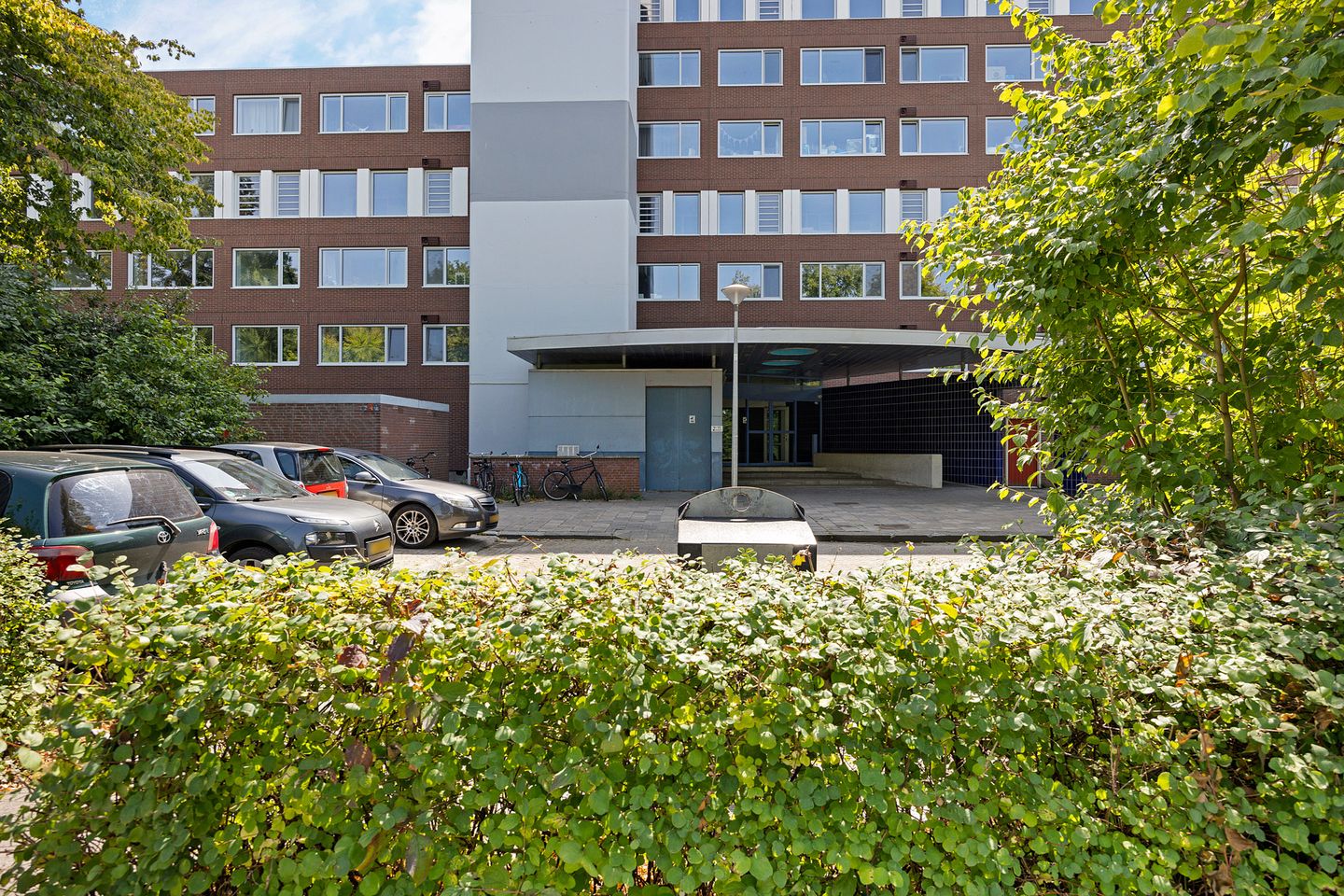 Foto 10 van Meerpaal 18