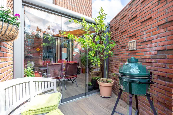 Foto 22 van Smetanastraat 13