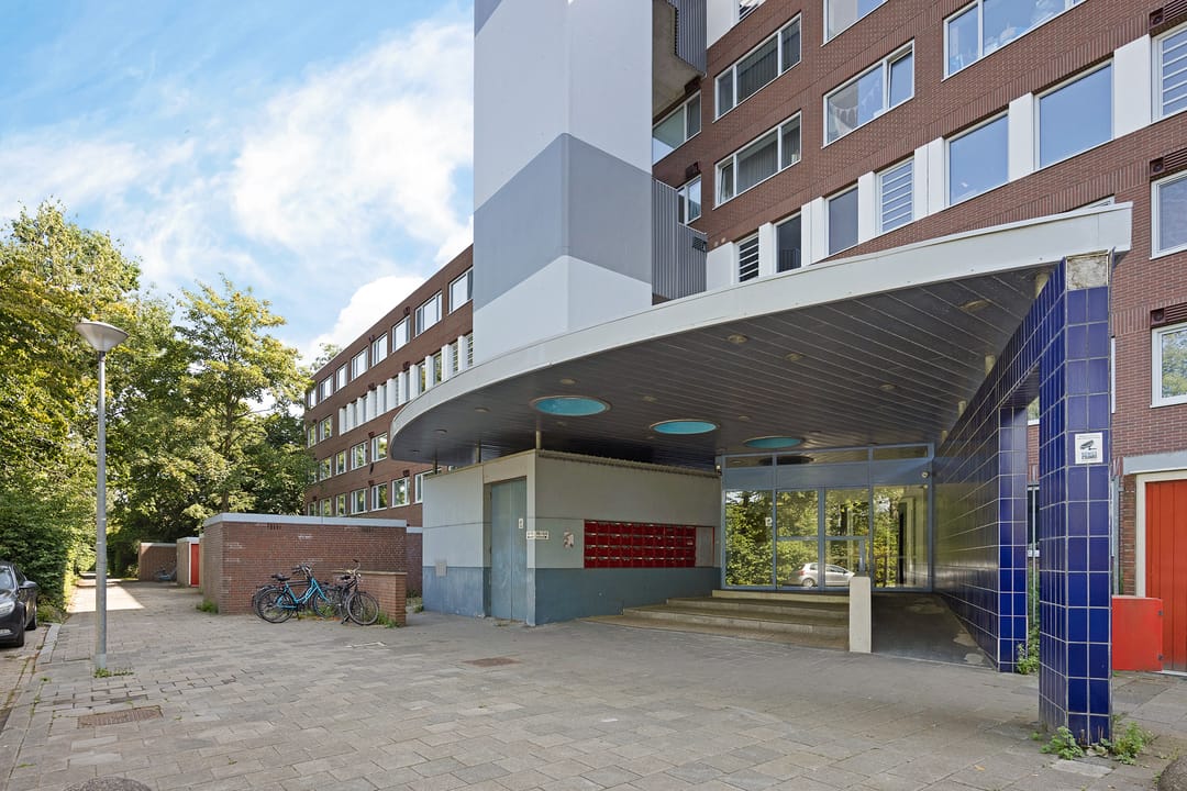 Foto 11 van Meerpaal 18