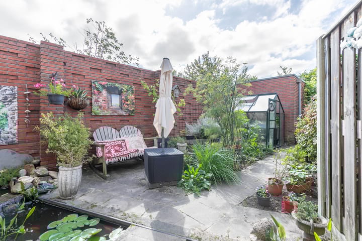 Foto 23 van Smetanastraat 13