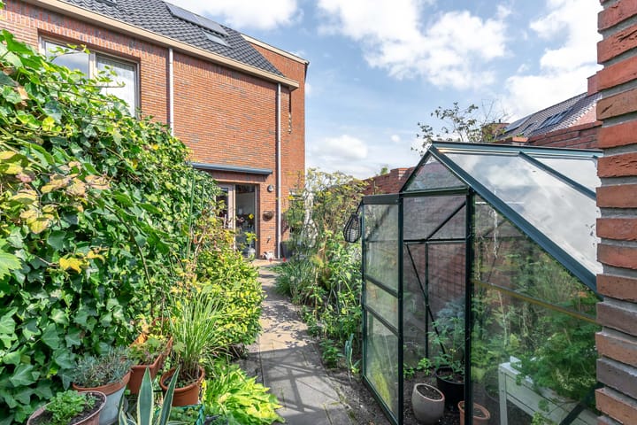 Foto 24 van Smetanastraat 13