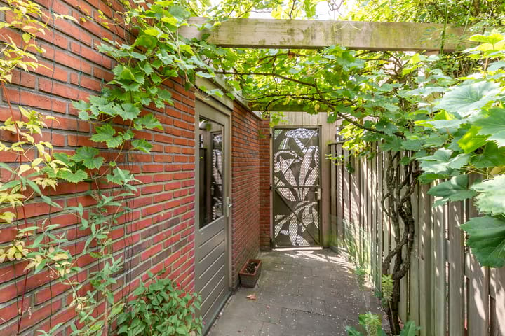 Foto 25 van Smetanastraat 13