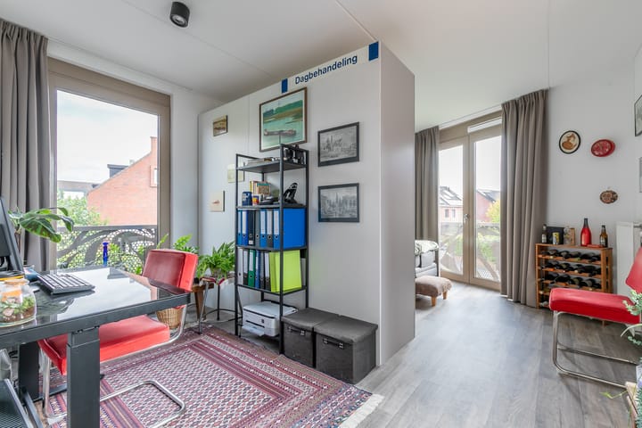 Foto 28 van Smetanastraat 13