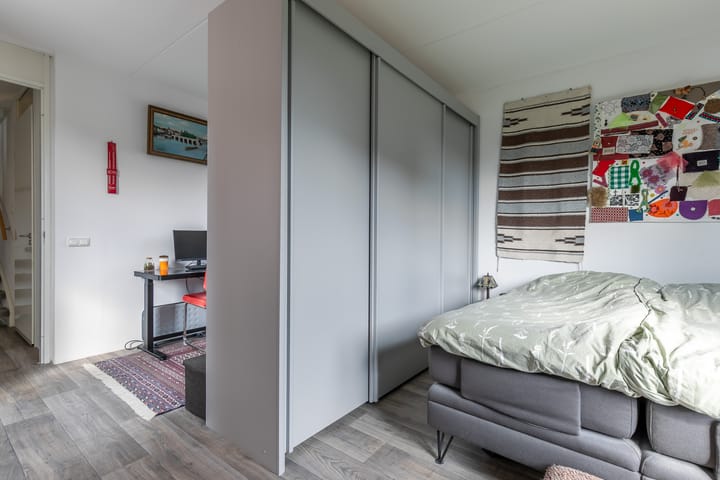 Foto 30 van Smetanastraat 13