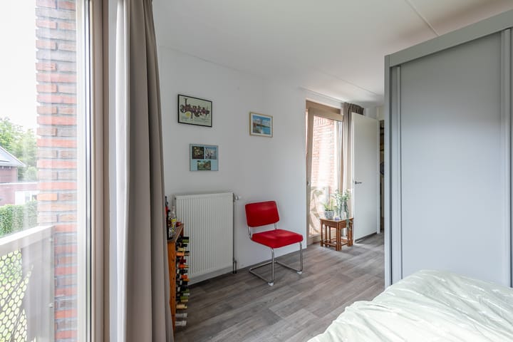 Foto 31 van Smetanastraat 13