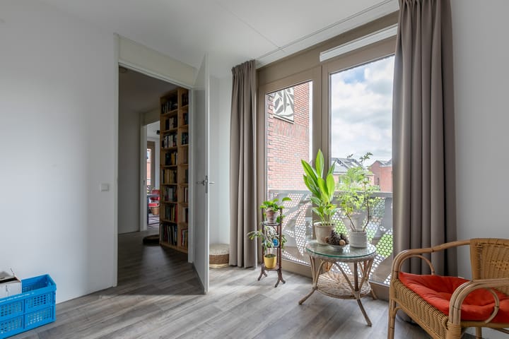 Foto 38 van Smetanastraat 13