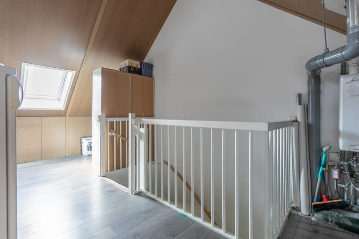 Foto 39 van Smetanastraat 13