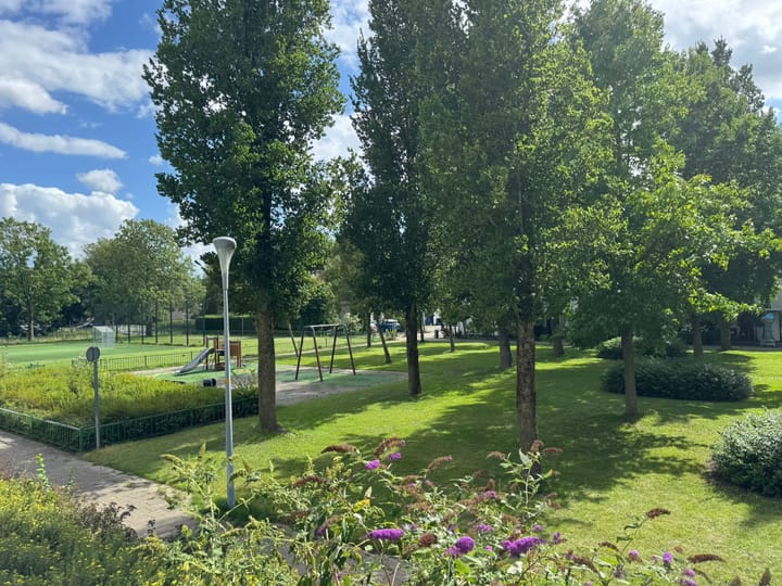 Photo 4 of Willem Pijperlaan 29