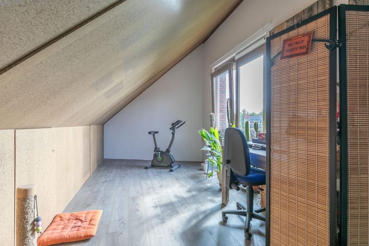 Foto 40 van Smetanastraat 13