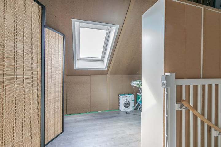 Foto 42 van Smetanastraat 13