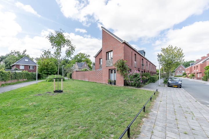 Foto 43 van Smetanastraat 13