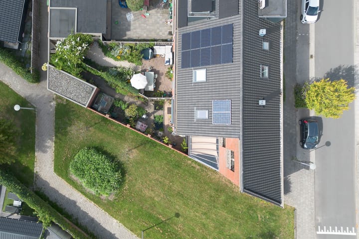 Foto 4 van Smetanastraat 13