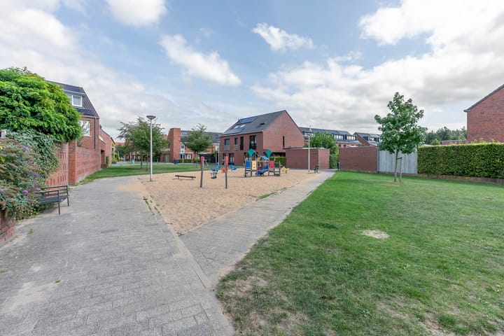 Foto 45 van Smetanastraat 13