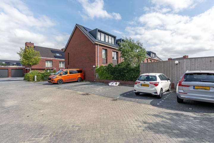 Foto 46 van Smetanastraat 13