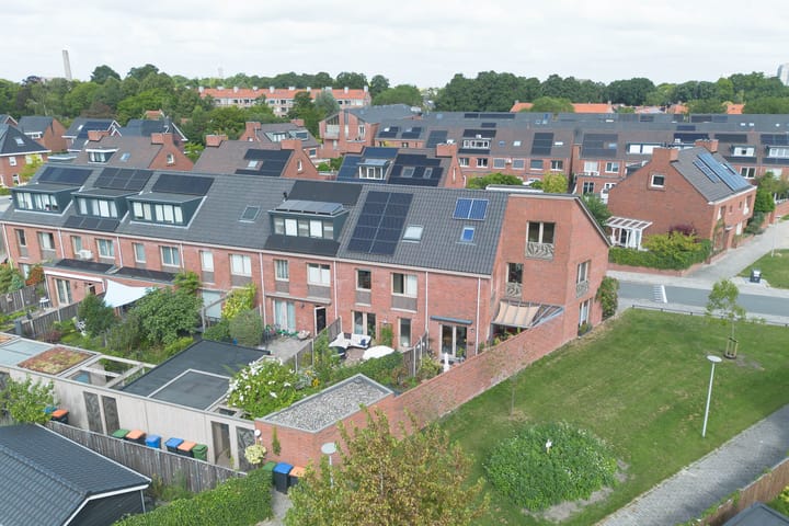 Foto 47 van Smetanastraat 13