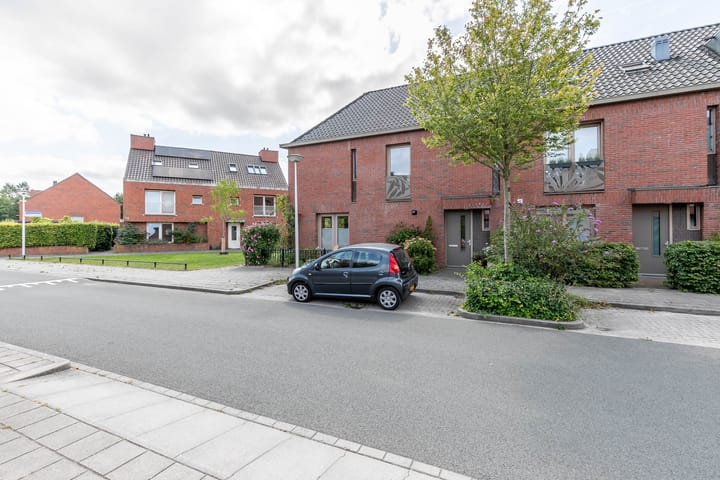 Foto 48 van Smetanastraat 13