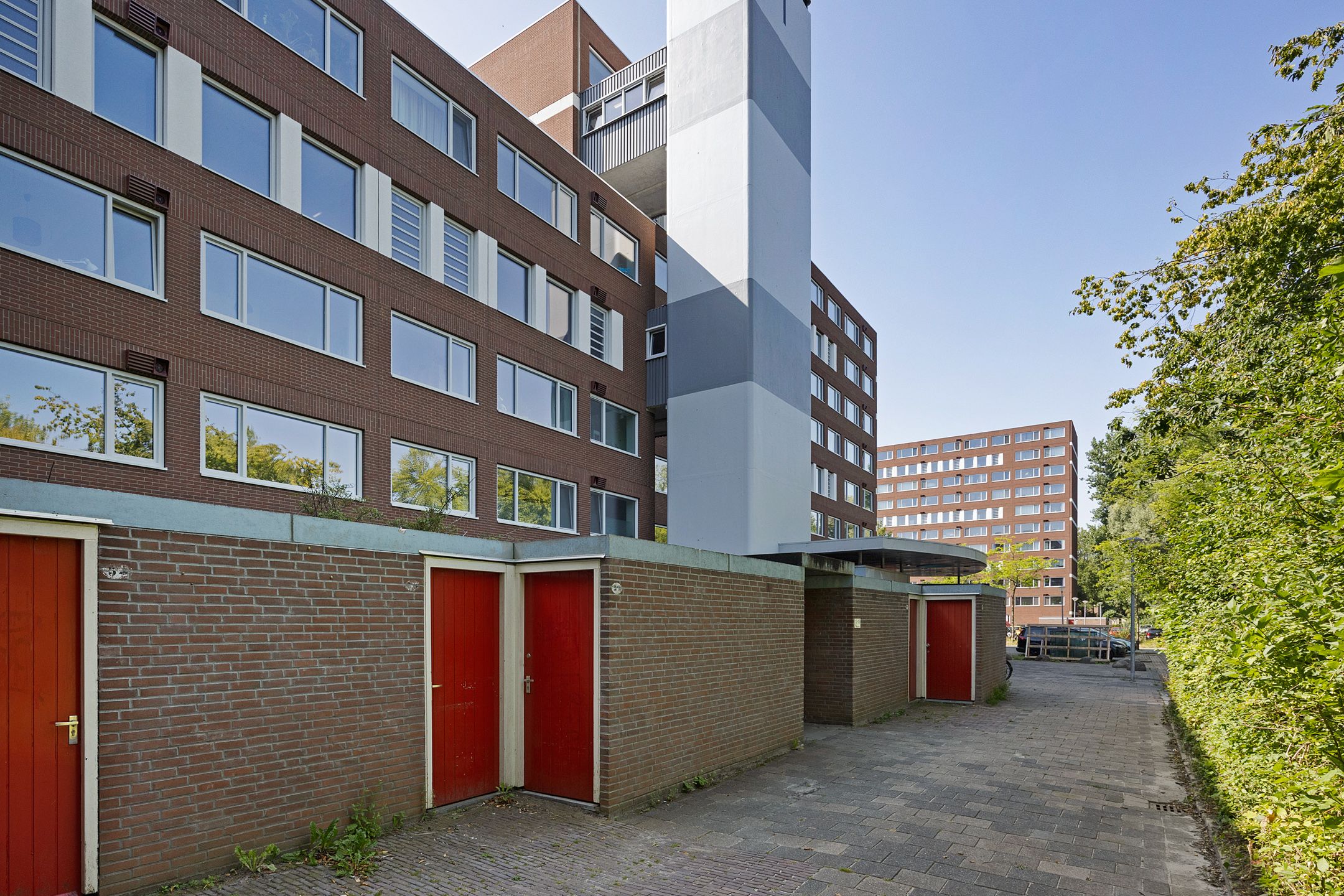 Foto 48 van Meerpaal 18