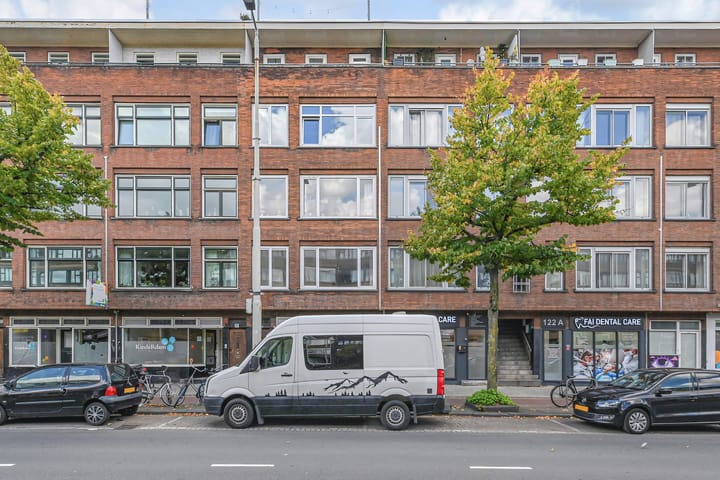 Photo 2 of Schieweg 120-B