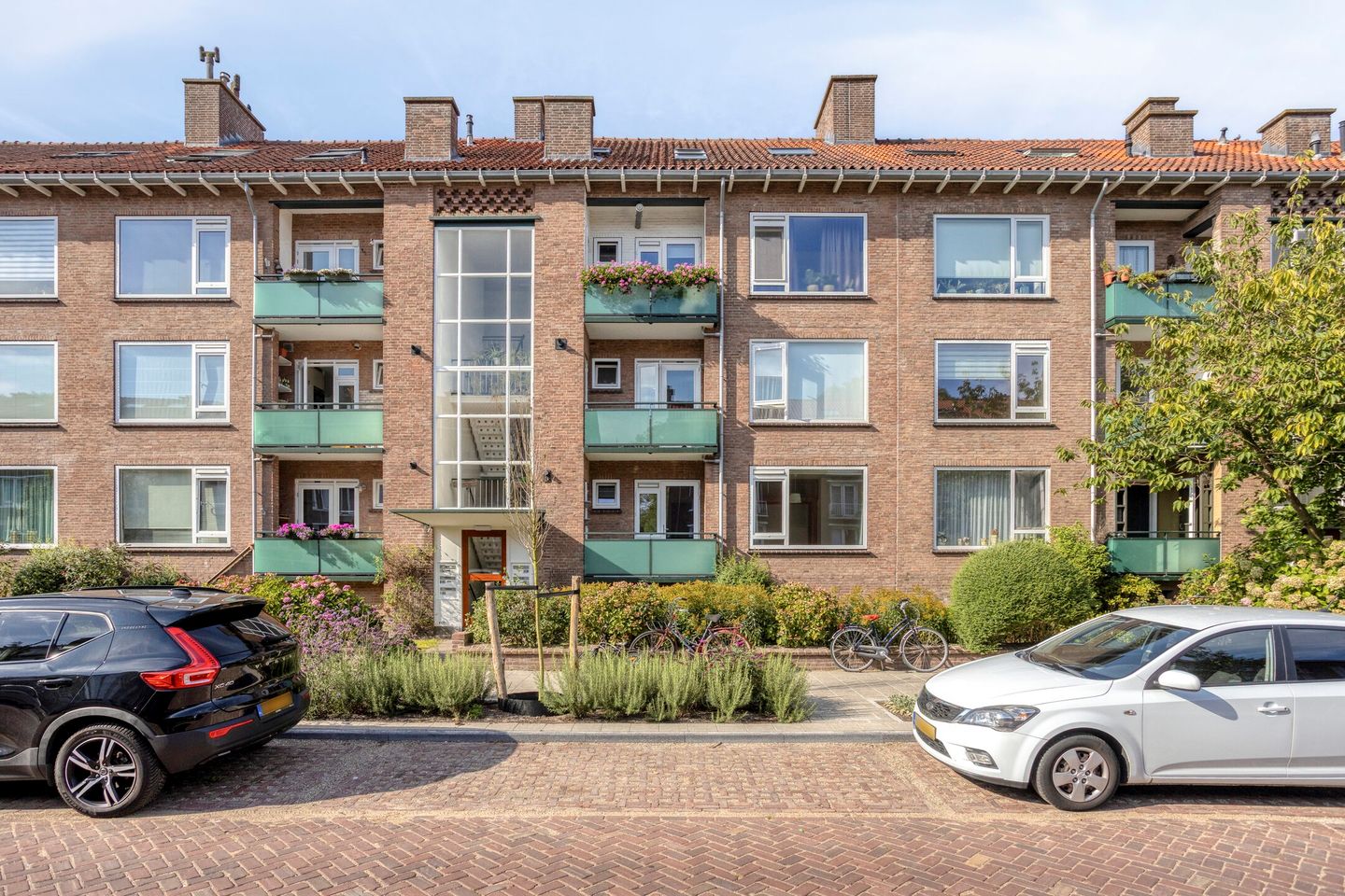 Foto 1 van Moddermanstraat 37