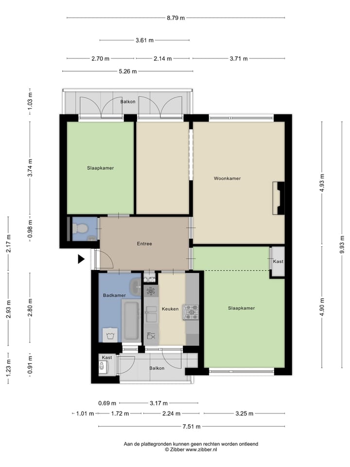 Foto 26 van Moddermanstraat 37